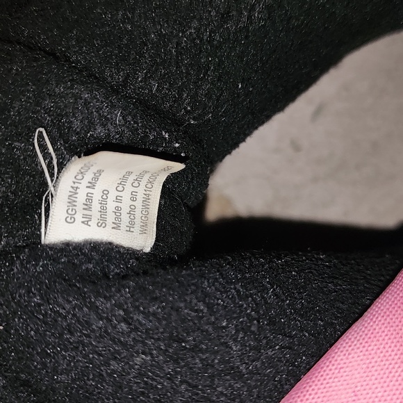 Winter Boots Women's Size 6 - Picture 8 of 10